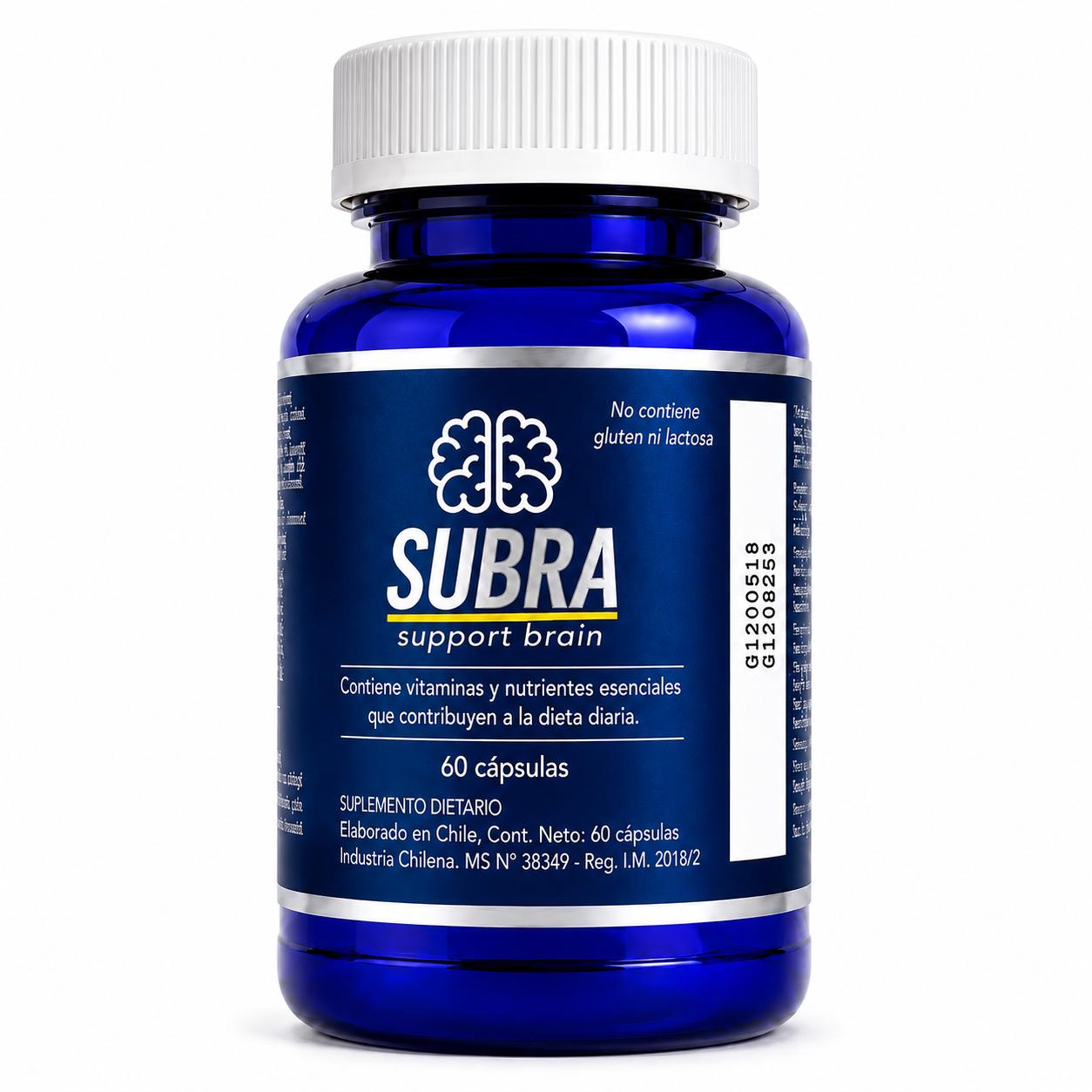 SUBRA 850 X 850
