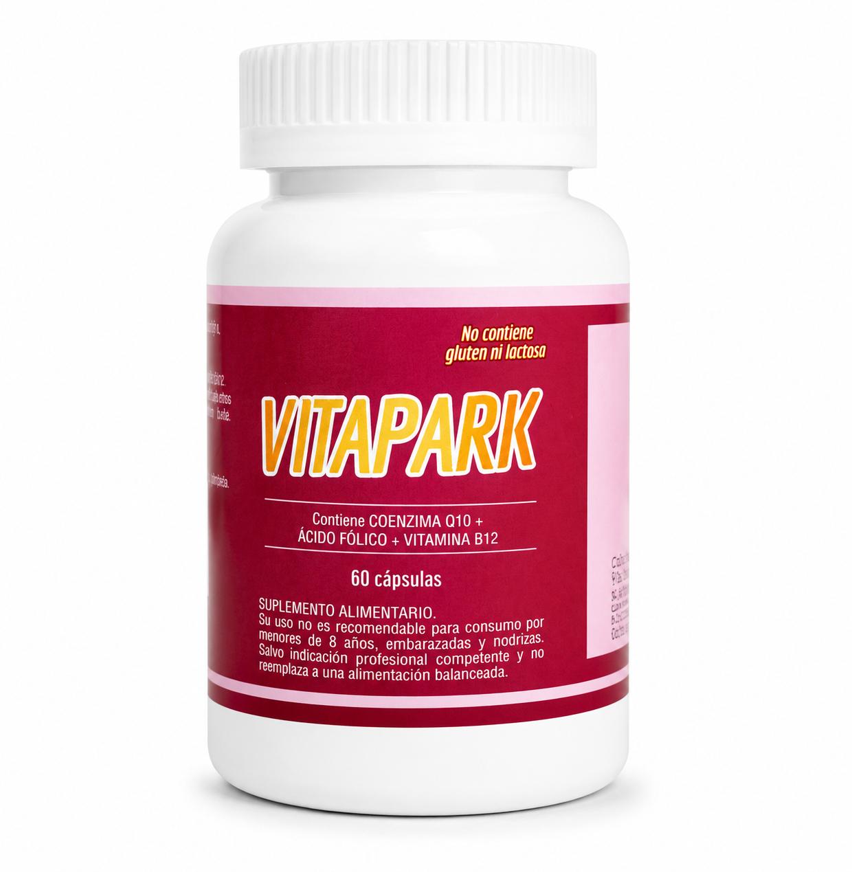 VITAPARK NUEVO